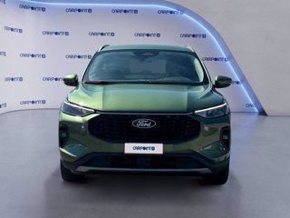 FORD Kuga 2.5 phev titanium 2wd 243cv auto