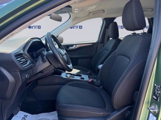 FORD Kuga 2.5 phev titanium 2wd 243cv auto