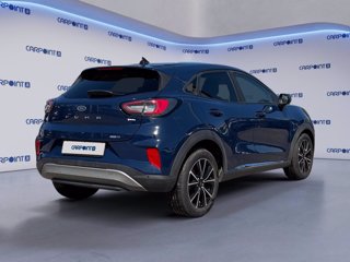 FORD Puma 1.0 ecoboost h titanium s&s 125cv