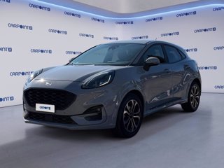 FORD Puma 1.0 ecoboost h st-line s&s 125cv