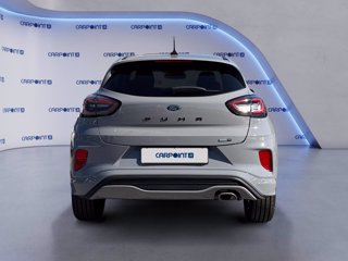 FORD Puma 1.0 ecoboost h st-line s&s 125cv
