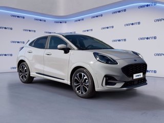 FORD Puma 1.0 ecoboost h st-line s&s 125cv