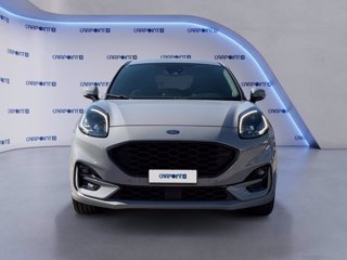 FORD Puma 1.0 ecoboost h st-line s&s 125cv