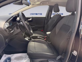 FORD Puma 1.0 ecoboost h titanium s&s 125cv