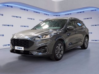 FORD Kuga 2.5 full hybrid st-line 2wd 190cv cvt