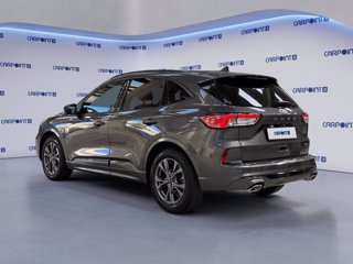 FORD Kuga 2.5 full hybrid st-line 2wd 190cv cvt