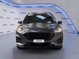 FORD Kuga 2.5 full hybrid st-line 2wd 190cv cvt