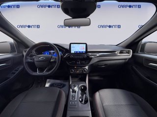 FORD Kuga 2.5 full hybrid st-line 2wd 190cv cvt
