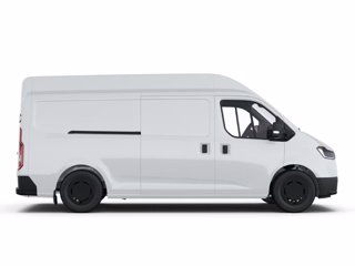 FORD Transit City V837 Van Trend Elettrica 150 cv Automatica 330 L2H2