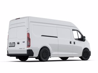 FORD Transit City V837 Van Trend Elettrica 150 cv Automatica 330 L2H2