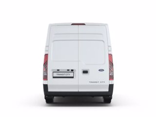 FORD Transit City V837 Van Trend Elettrica 150 cv Automatica 330 L2H2
