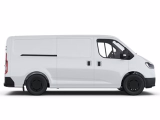 FORD Transit City V837 Van Trend Elettrica 150 cv Automatica 300 L1H1