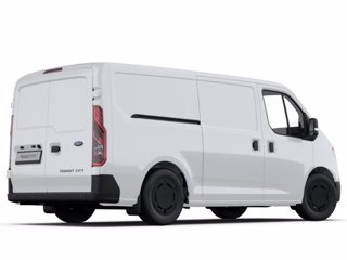 FORD Transit City V837 Van Trend Elettrica 150 cv Automatica 300 L1H1