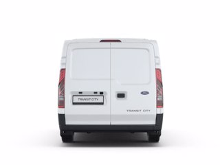 FORD Transit City V837 Van Trend Elettrica 150 cv Automatica 300 L1H1