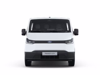 FORD Transit City V837 Van Trend Elettrica 150 cv Automatica 300 L1H1