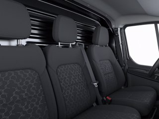 FORD Transit City V837 Van Trend Elettrica 150 cv Automatica 300 L1H1