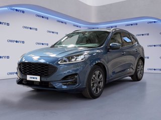 FORD Kuga 2.5 full hybrid st-line x 2wd 190cv cvt