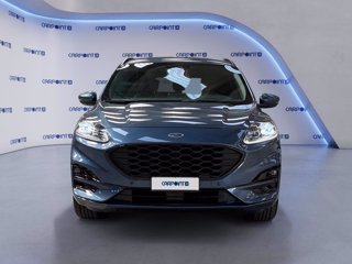 FORD Kuga 2.5 full hybrid st-line x 2wd 190cv cvt