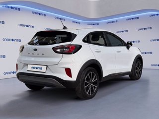 FORD Puma 1.0 ecoboost h titanium s&s 125cv