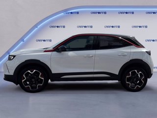 OPEL Mokka 1.2 t gs line + s&s 130cv at8