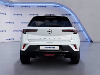 OPEL Mokka 1.2 t gs line + s&s 130cv at8