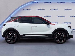 OPEL Mokka 1.2 t gs line + s&s 130cv at8