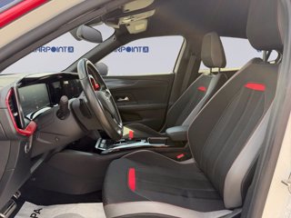OPEL Mokka 1.2 t gs line + s&s 130cv at8