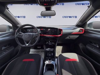 OPEL Mokka 1.2 t gs line + s&s 130cv at8