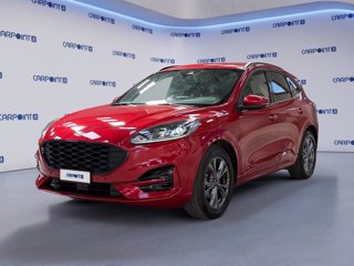 FORD Kuga 2.0 ecoblue st-line 2wd 120cv auto
