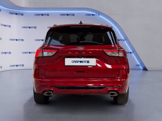 FORD Kuga 2.0 ecoblue st-line 2wd 120cv auto