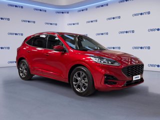 FORD Kuga 2.0 ecoblue st-line 2wd 120cv auto