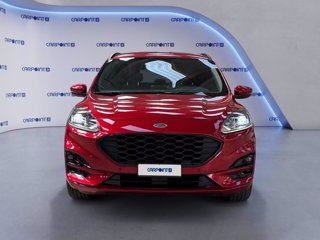 FORD Kuga 2.0 ecoblue st-line 2wd 120cv auto