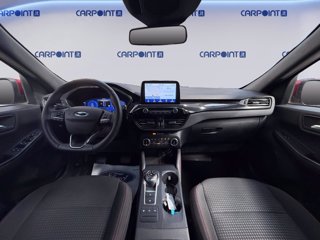 FORD Kuga 2.0 ecoblue st-line 2wd 120cv auto