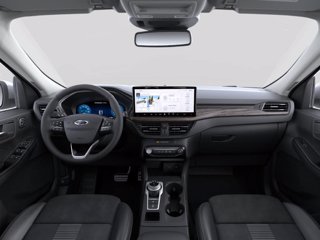 FORD Kuga ST-LINE X 5D 2.5 FHEV 180 CV S6.2F CT FWD