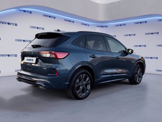 FORD Kuga 2.5 phev st-line x 2wd 225cv cvt