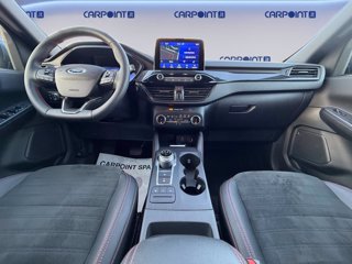 FORD Kuga 2.5 phev st-line x 2wd 225cv cvt