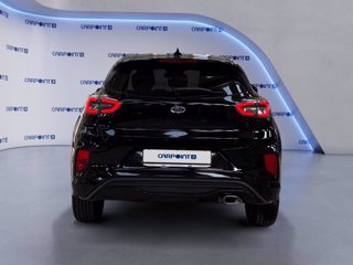 FORD Puma 1.0 ecoboost h st-line x s&s 125cv