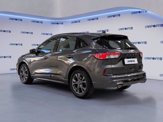 FORD Kuga 2.5 full hybrid st-line 2wd 190cv cvt