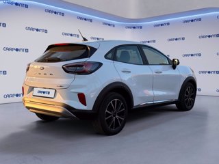 FORD Puma 1.0 ecoboost h titanium s&s 125cv