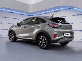 FORD Puma 1.0 ecoboost h titanium s&s 125cv auto
