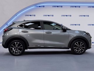 FORD Puma 1.0 ecoboost h titanium s&s 125cv auto
