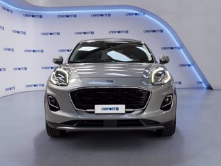 FORD Puma 1.0 ecoboost h titanium s&s 125cv auto