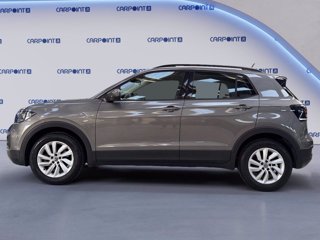 VOLKSWAGEN T-cross 1.0 tsi style 95cv