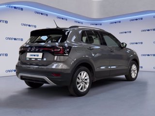 VOLKSWAGEN T-cross 1.0 tsi style 95cv