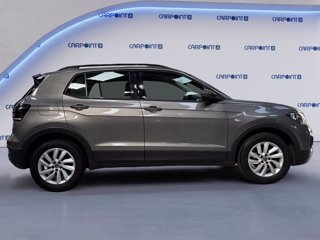 VOLKSWAGEN T-cross 1.0 tsi style 95cv