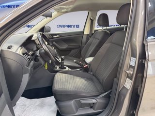 VOLKSWAGEN T-cross 1.0 tsi style 95cv