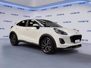 FORD Puma 1.0 ecoboost h titanium s&s 125cv