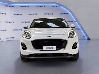 FORD Puma 1.0 ecoboost h titanium s&s 125cv