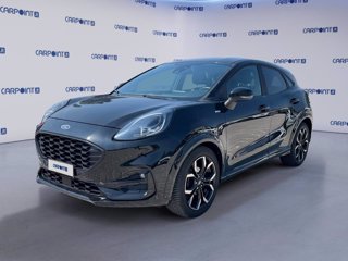 FORD Puma 1.0 ecoboost h st-line x s&s 125cv