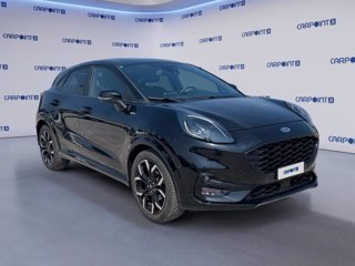 FORD Puma 1.0 ecoboost h st-line x s&s 125cv